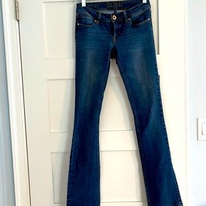 DL Jeans